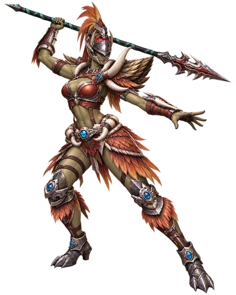 Hunter (Deatheater)