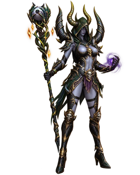 Pagan (Vail)