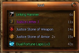 Loot