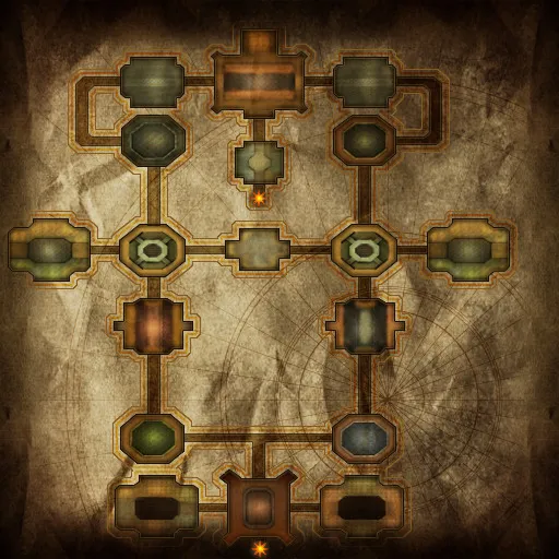 Maitreyan 1F