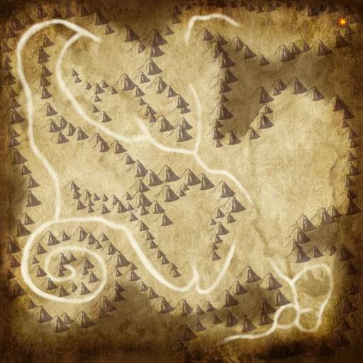 Elemental Cave