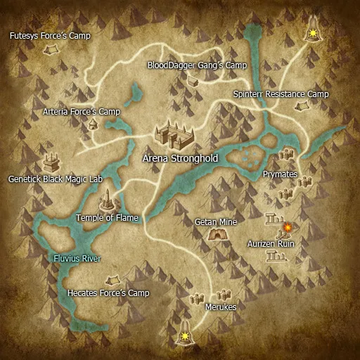 Adeurian