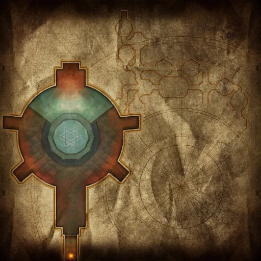 D1 - Boss Room