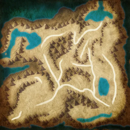Oblivion Island