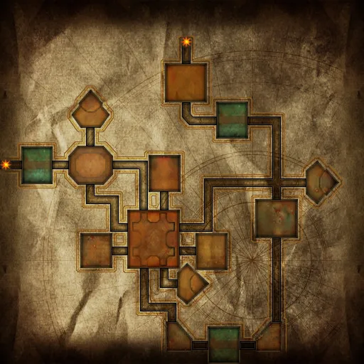 Argilla Ruin