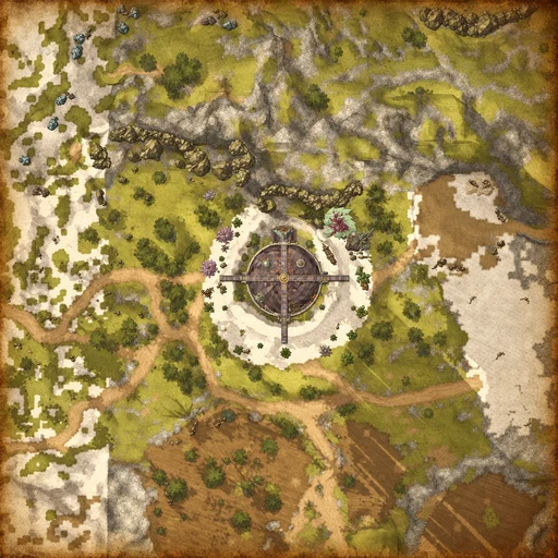 Justice Market